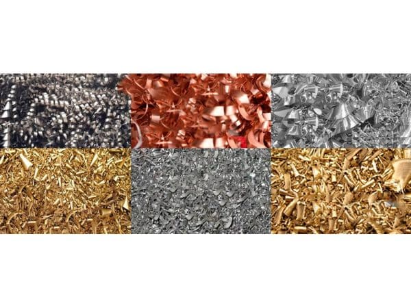 Değerli Metal Hurda Alımı