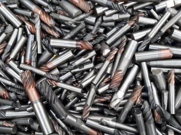 Değerli Metal Hurda Alımı
