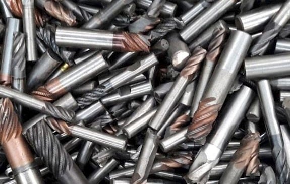 Değerli Metal Hurda Alımı